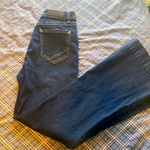 Never been worn smoker free home